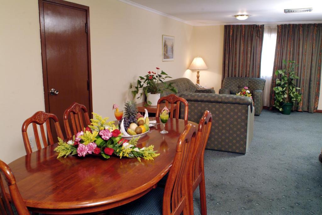 Dammam Hotel Kamer foto
