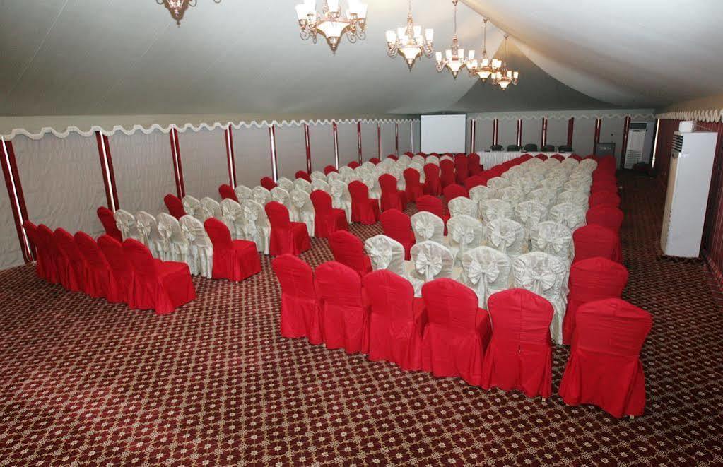 Dammam Hotel Buitenkant foto